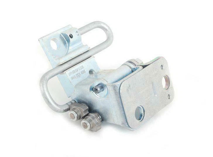 NEW VOLKSWAGEN CC REAR LEFT DOOR LOWER HINGE 3C8833411B ORIGINAL