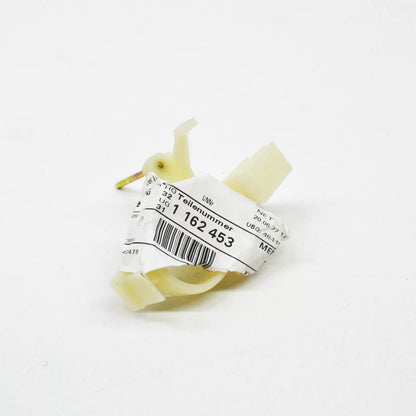 NEW BMW 5 E39 STEERING ANGLE SENSOR SUPPORTING RING 32311162453 ORIGINAL