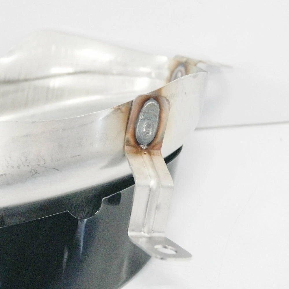 NEW AUDI A5 RS5 EXHAUST TAIL PIPE TRIM RIGHT 8T0253824A 2016 ORIGINAL