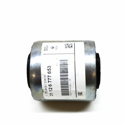 NEW BMW 5 F10 FRONT CONTROL ARM BUSHING HYDROBEARING 31126777653 6777653