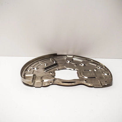 NEW MB SLS C197 AMG FRONT LEFT BRAKE DISC COVERING PANEL A1974201144 ORIGINAL