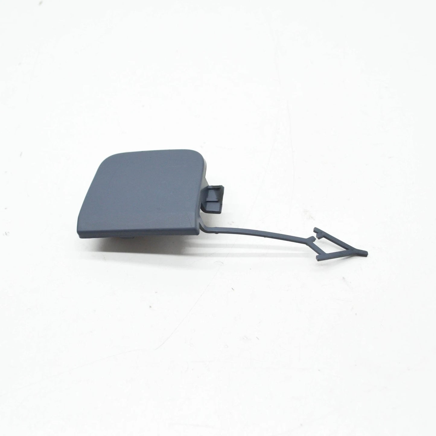 NEW VW TIGUAN AD REAR BUMPER RIGHT TOW HOOK EYE COVER CAP 5NN807441DGRU