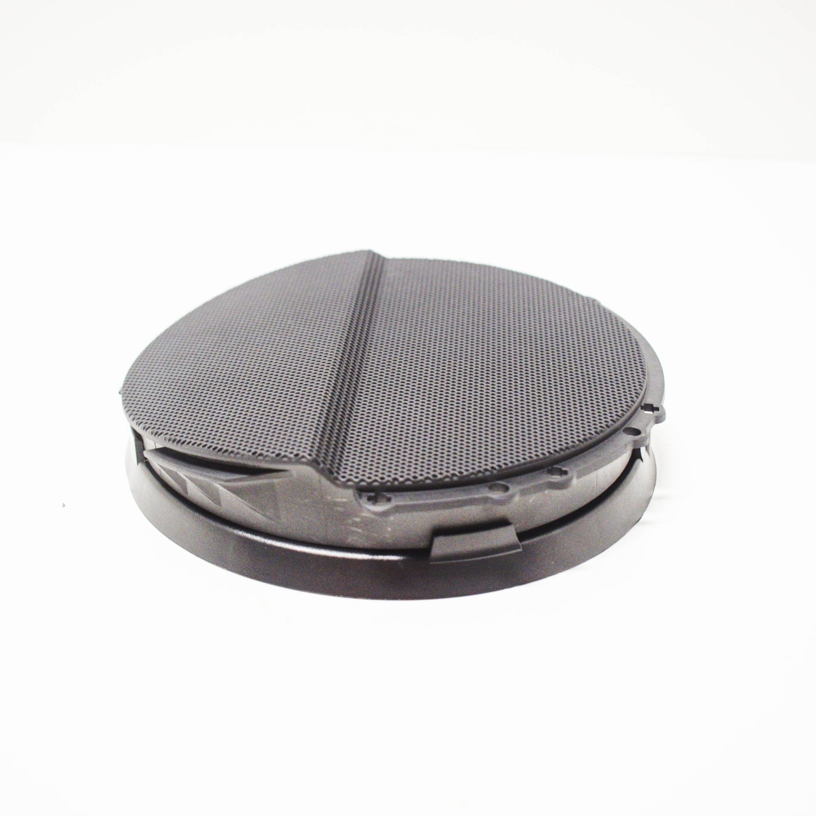 new bmw 3 e46 front right door speaker cover 51418224012 8224012 original