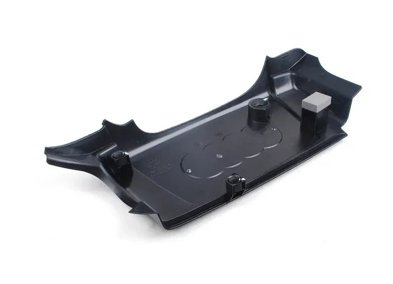 NEW AUDI A6 A8 2.4 3.2 FSI PETROL ENGINE BLACK COVER TRIM 06E103926D