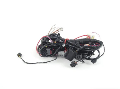 NEW BMW 3 E90 FRONT RIGHT WIRING HARNESS 61119180531 9180531 ORIGINAL