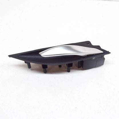 NEW BMW X1 E84 INNER INSIDE RIGHT DOOR HANDLE 51412991954 ORIGINAL