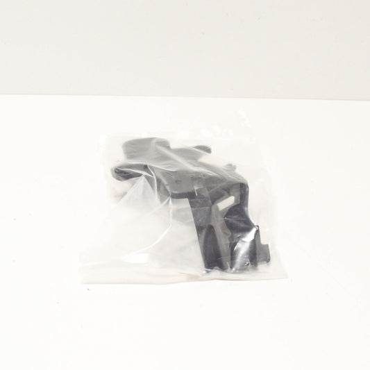 NEW MERCEDES BENZ C W205 REAR BUMPER LEFT BRACKET HOLDER A2058851914 ORIGINAL