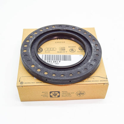 NEW AUDI A4 B7 TRANSMISSION SHAFT OIL SEAL 01J331261P ORIGINAL