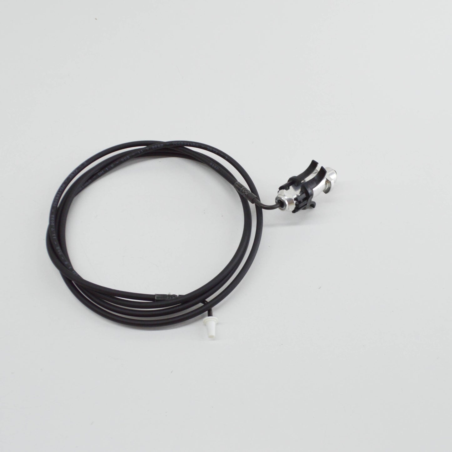 NEW MERCEDES-BENZ SL R230 ROOF LEFT HYDRAULIC CYLINDER A2308001672 ORIGINAL