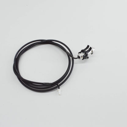 NEW MERCEDES-BENZ SL R230 ROOF LEFT HYDRAULIC CYLINDER A2308001672 ORIGINAL