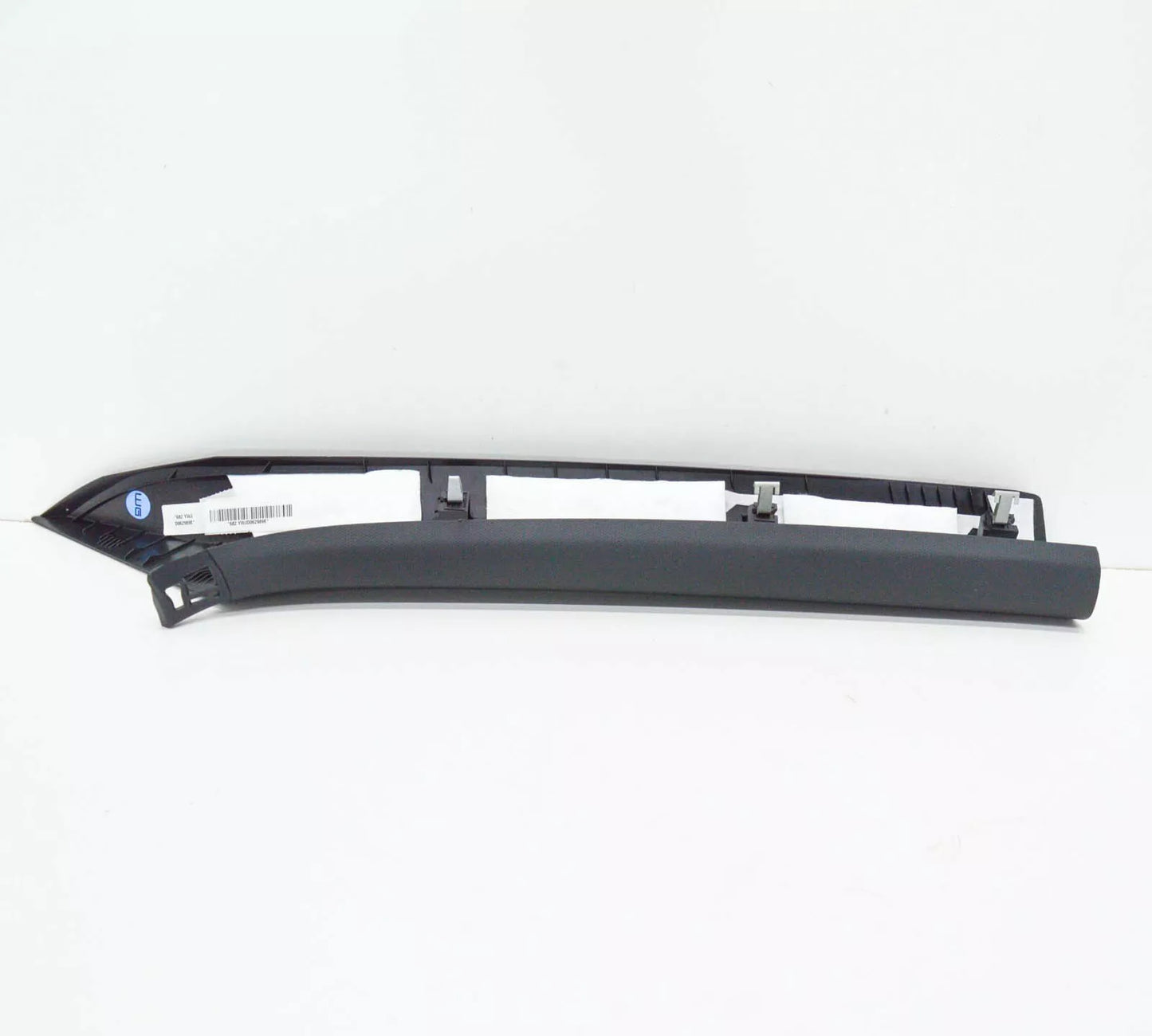 NEW VOLKSWAGEN TIGUAN MK2 5N LEFT UPPER A PILLAR TRIM 5NN867233A82V