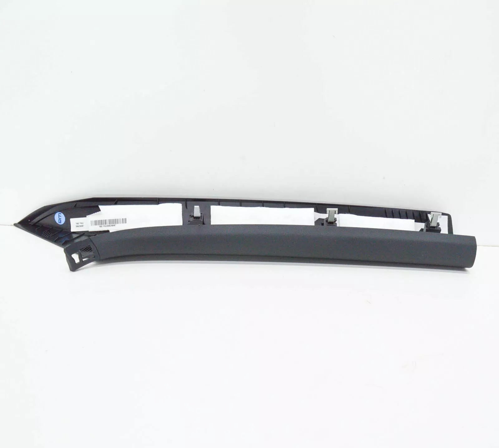 NEW VOLKSWAGEN TIGUAN MK2 5N LEFT UPPER A PILLAR TRIM 5NN867233A82V