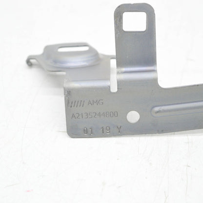 NEW MERCEDES-BENZ E W213 FRONT RIGHT ENGINE LINING BRACKET A2135244800 ORIGINAL
