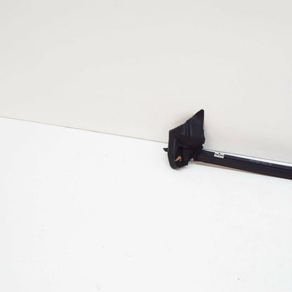NEW MB CL C215 REAR RIGHT SIDE WINDOW OUTSIDE SEALING RAIL A2156700438