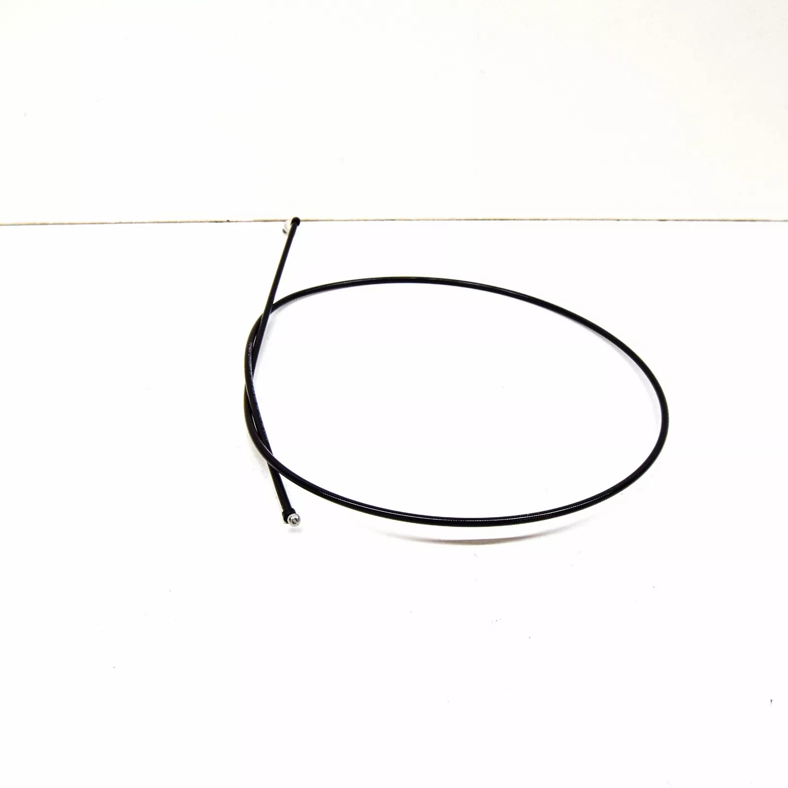 NEW AUDI A8 QUATTRO D3 LID LOCK CABLE 4E0823530A ORIGINAL