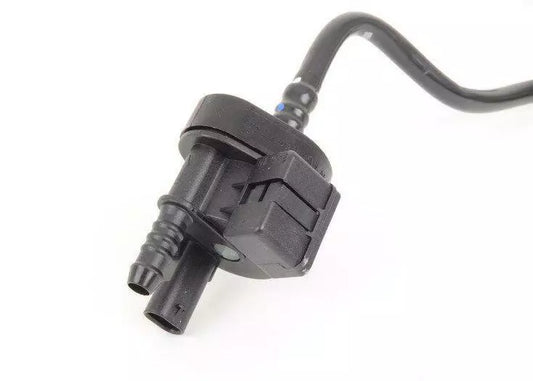 NEW AUDI A4 B8 VACUUM SYSTEM PURGE VALVE AND HOSE 06H133781CK ORIGINAL