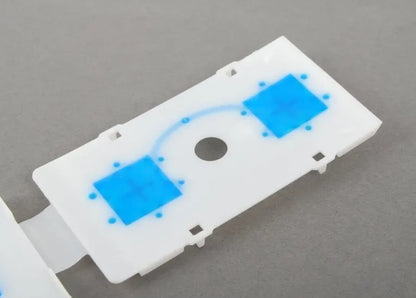 NEW BMW Z4 ROADSTER E89 FRONT DOOR BASE 51337119210 7119210 ORIGINAL