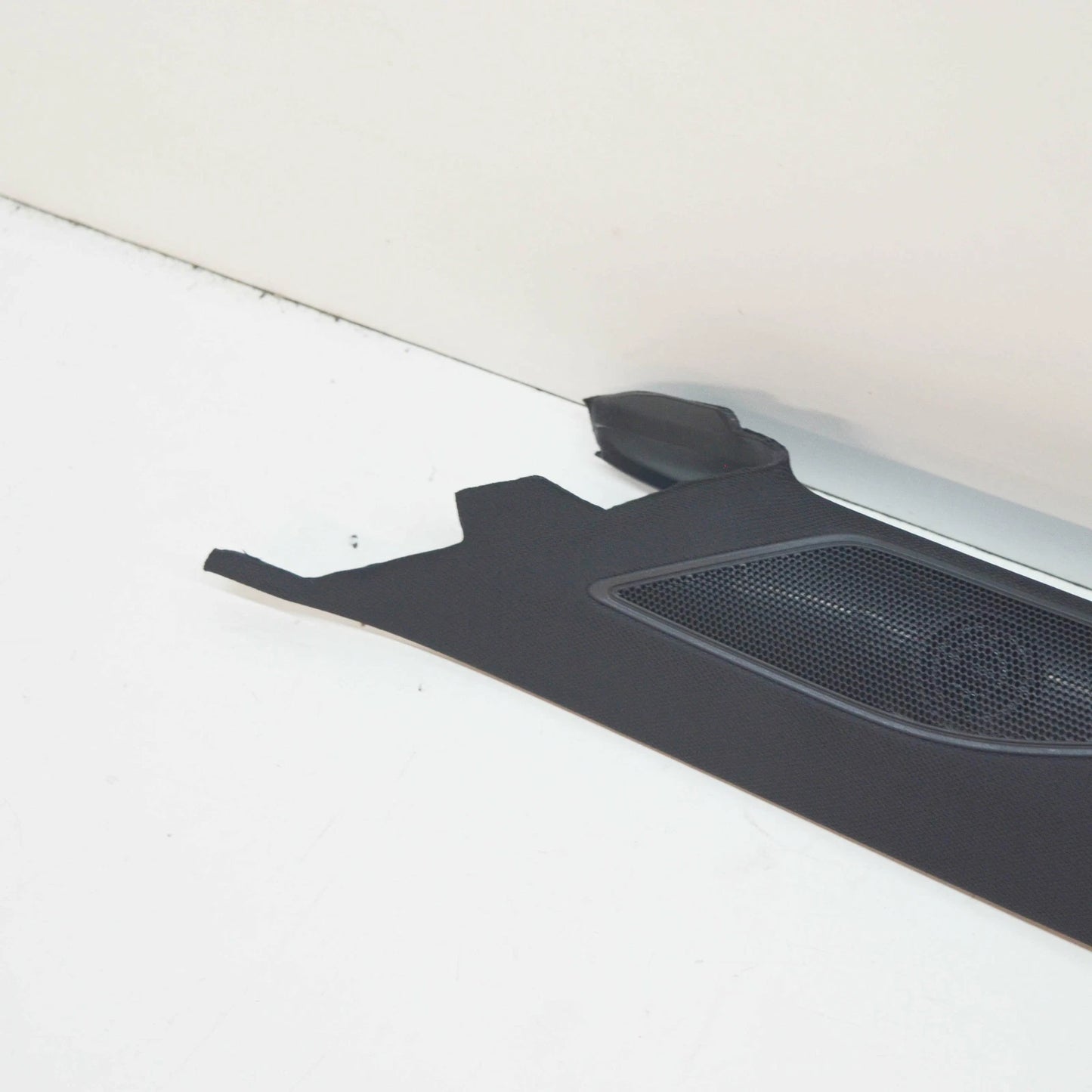 NEW VOLKSWAGEN GOLF MK7 FRONT LEFT A-PILLAR UPPER TRIM 5G0867233RZB5