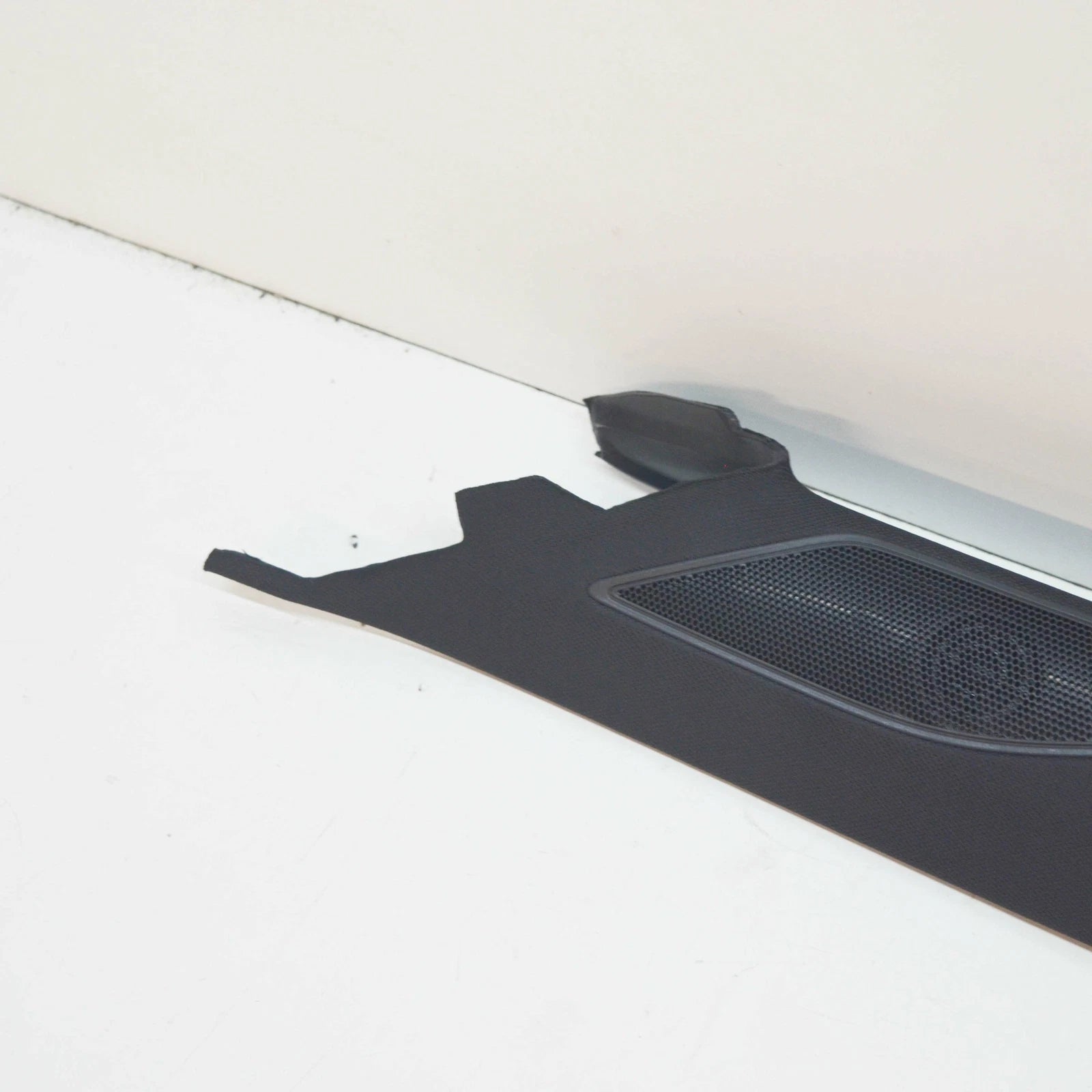 NEW VOLKSWAGEN GOLF MK7 FRONT LEFT A-PILLAR UPPER TRIM 5G0867233RZB5