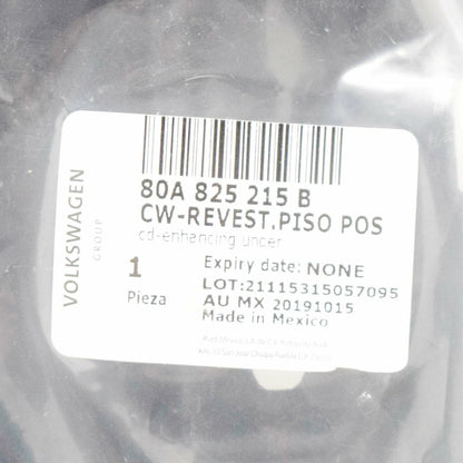 NEW AUDI Q5 FY REAR LEFT OUTER FLOOR PAN SPLASH SHIELD 80A825215B