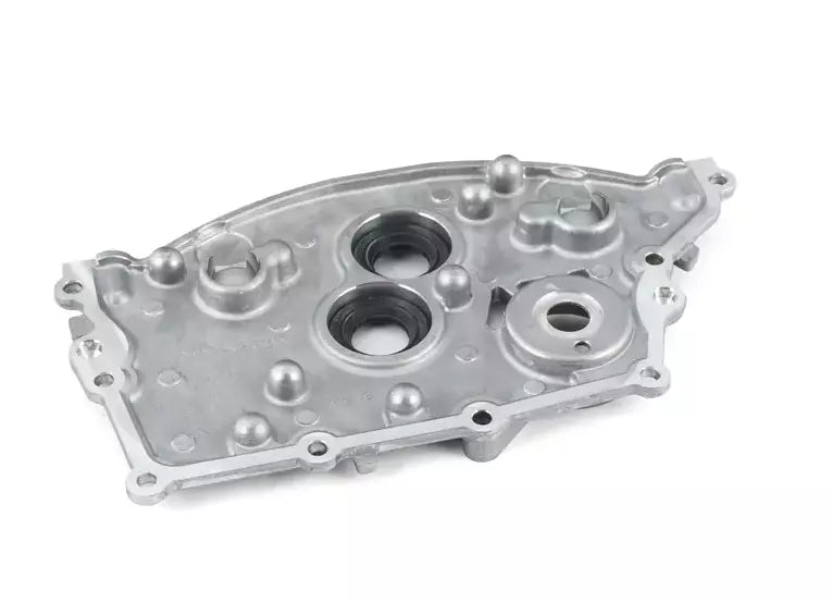NEW VW PHAETON 3D ENGINE UPPER TIMING CHAIN COVER 03H109122J ORIGINAL