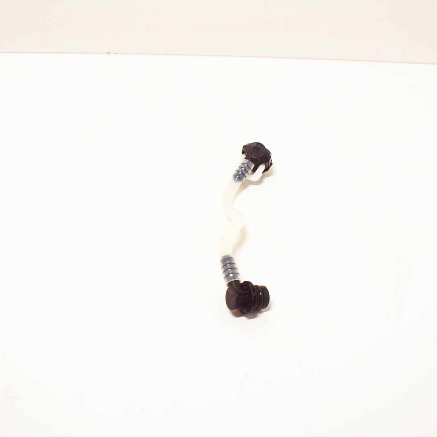 NEW MERCEDES-BENZ E W124 W210 DIESEL FUEL FILTER HOSE PIPE A6050701432 ORIGINAL