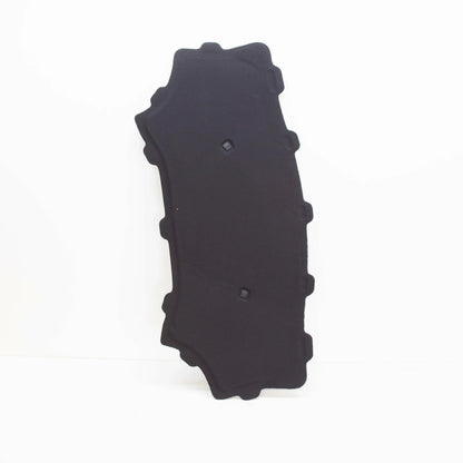 NEW AUDI A1 8X ENGINE BONNET SOUND ABSORBER 8X0863825 ORIGINAL