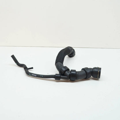 NEW AUDI RS4 AVANT QUATTRO B6 ENGINE RADIATOR COOLANT HOSE 8D0121101AG ORIGINAL