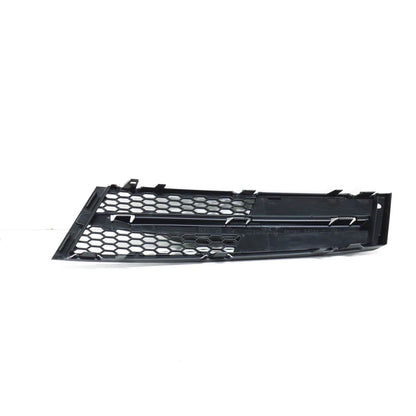 NEW BMW 3 E92 FRONT BUMPER RIGHT LOWER GRILLE 51117227924 7227924 ORIGINAL