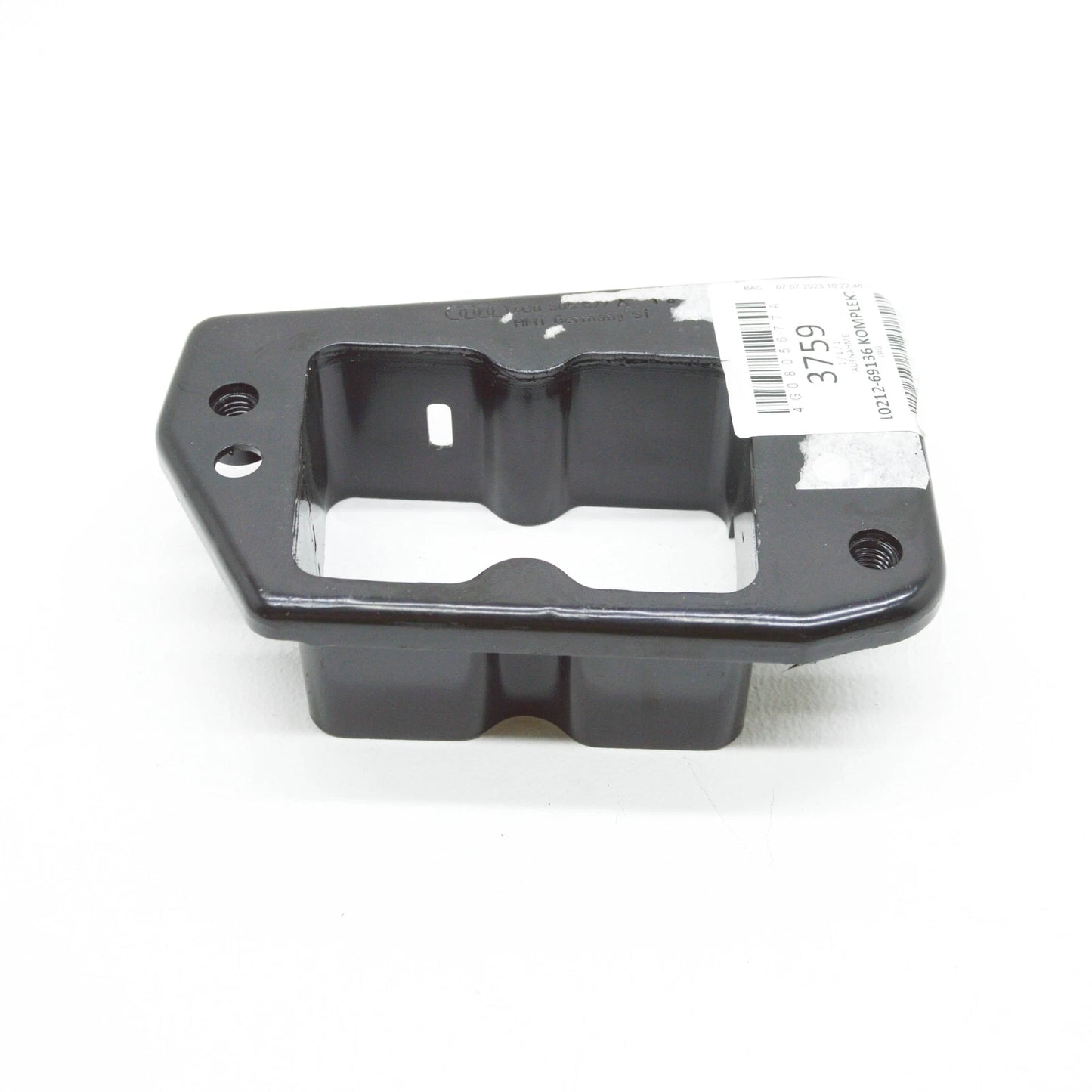 NEW AUDI A6 AVANT C7 FRONT LEFT SHOCK ABSORBER MOUNTING 4G0805677A ORIGINAL