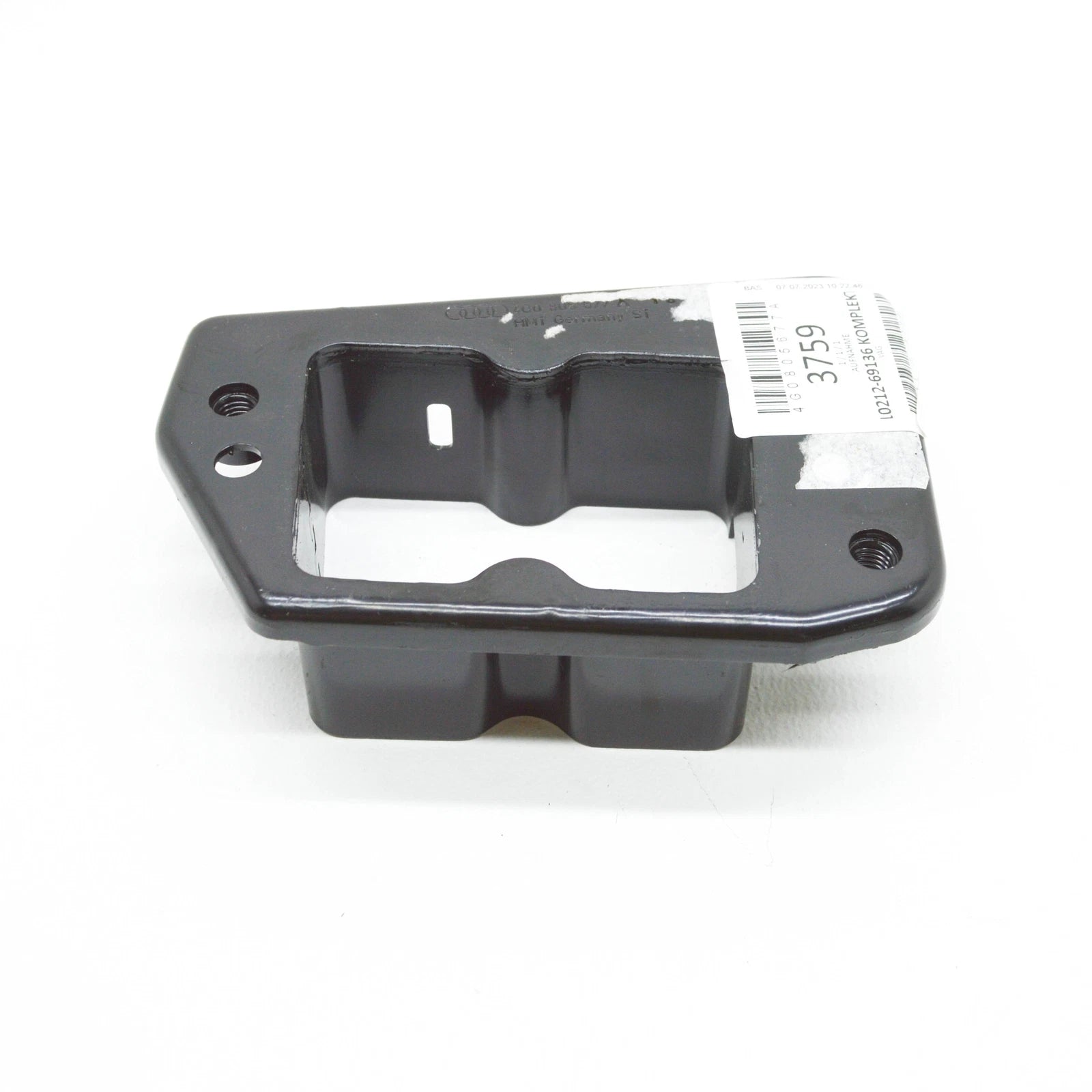 NEW AUDI A6 AVANT C7 FRONT LEFT SHOCK ABSORBER MOUNTING 4G0805677A ORIGINAL