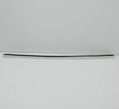 NEW BMW 7 G11 LOWER RADIATOR SEALING TRIM 17118577642 8577642 2016 ORIGINAL