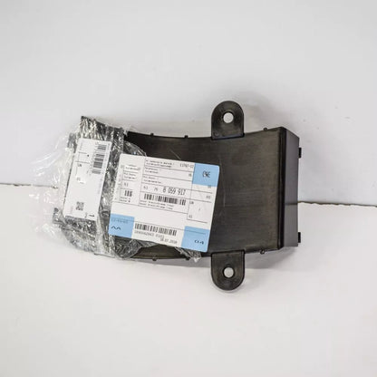 NEW BMW 5 F10 M5 LEFT SIDE BRAKE AIR DEFLECTOR 51758059917 8059917 2015 ORIGINAL