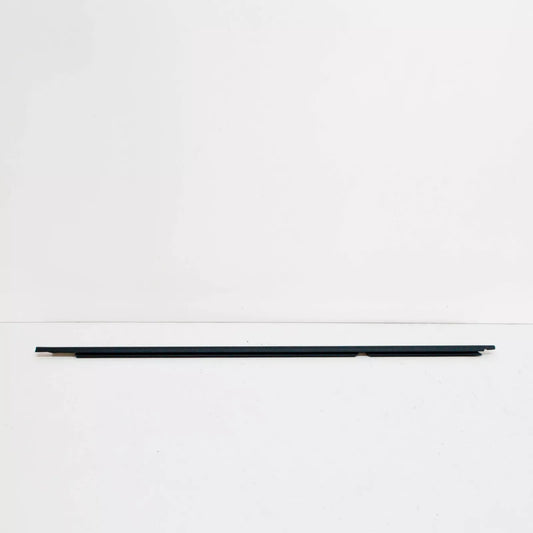 NEW VW GOLF MK7 REAR RIGHT DOOR WINDOW OUTER APERTURE SEAL 5G6839478F5AP