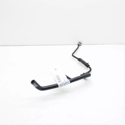 NEW AUDI A6 AVANT C7 REAR UPPER OWERFLOW COOLANT HOSE 4G0121081EP ORIGINAL