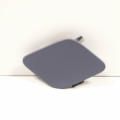 Genuine Audi A6 C7 Front Bumper S-Line Tow Hook Eye Cover 4G0807241Agru 2012