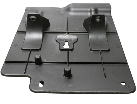 new ford transit custom mk1 smart junction box shield rhd 2013332 original