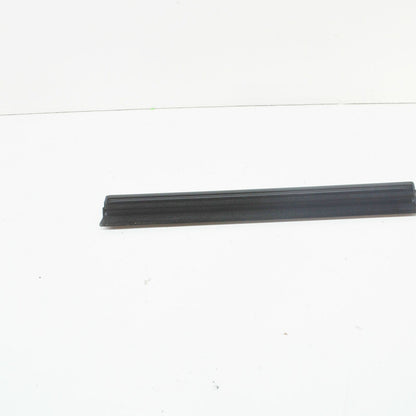 NEW MB SLK R172 REAR LEFT SIDE WINDOW OUTSIDE SEALING RAIL A1726700138 ORIGINAL