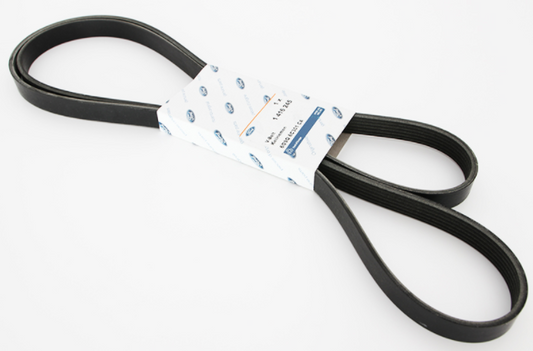 new ford galaxy mk2 drive v-belt 1416245 6g9q-6c301-ca original