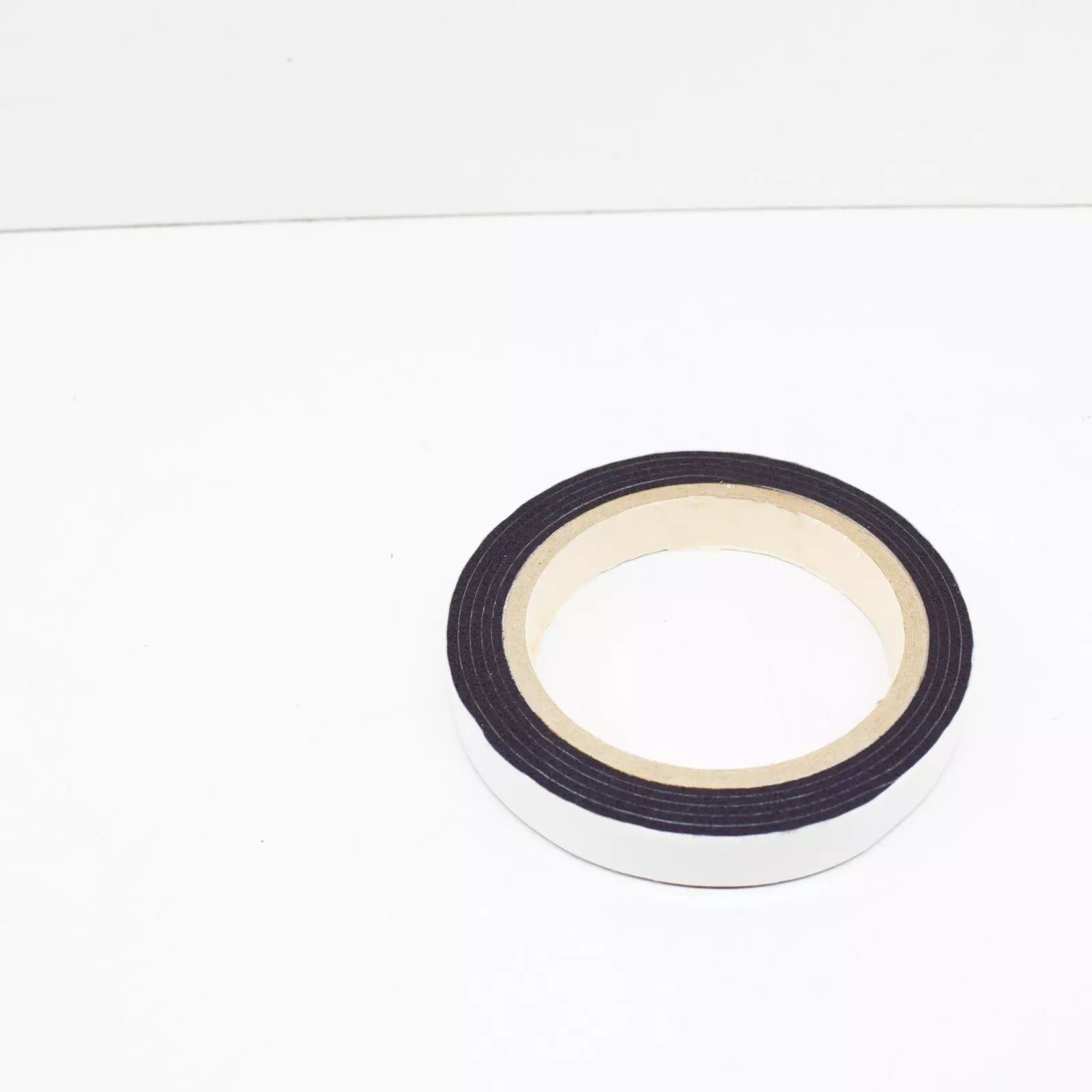 NEW BMW 1 F20 WINDSCREEN LOWER INSULATION FOAM SEAL STRIP 51487325890 ORIGINAL