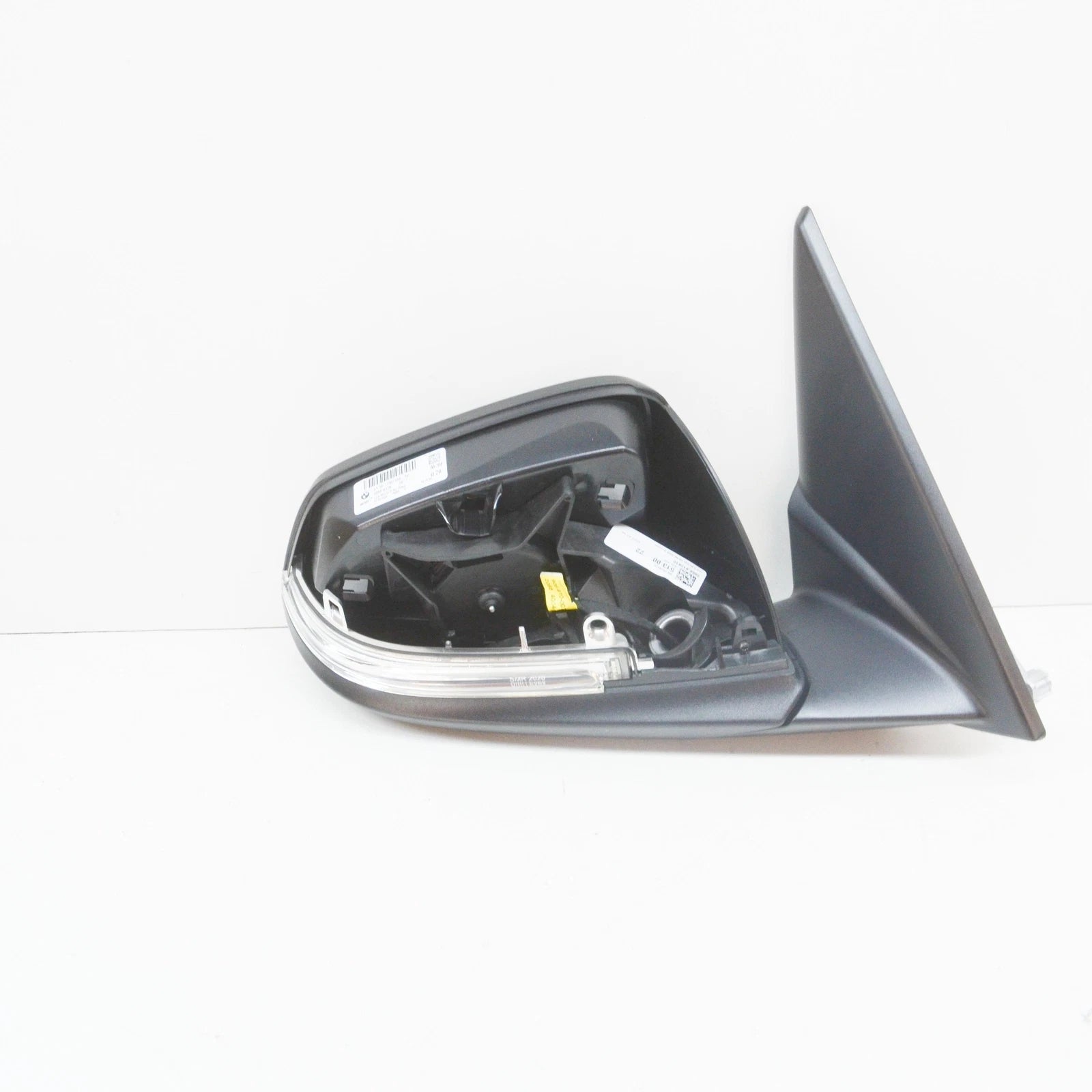 NEW BMW X1 E84 FRONT RIGHT WING MIRROR 51167307156 ORIGINAL