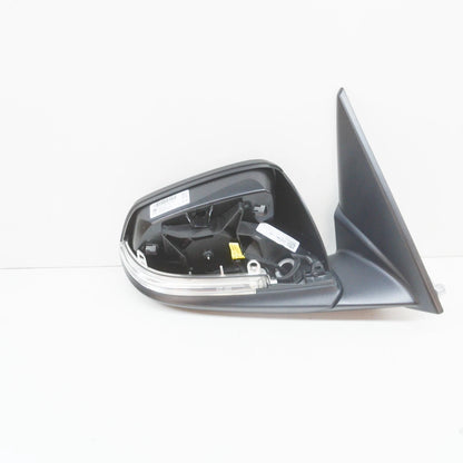NEW BMW X1 E84 FRONT RIGHT WING MIRROR 51167307156 ORIGINAL