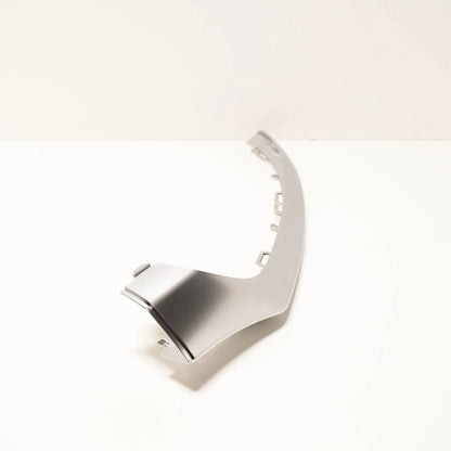 NEW MERCEDES-BENZ C W205 FRONT BUMPER LEFT SIDE MOLDING A2058851900