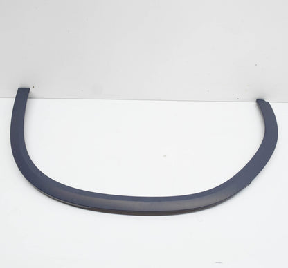 new bmw x4 g02 rear right fender molding 51778090012 8090012 original