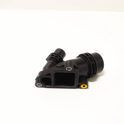 NEW BMW E60 E61 E70 E71 E81 COOLING SYSTEM CONNECTOR 11117800048 ORIGINAL