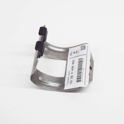 NEW BMW 3 E46 FUEL SUPPLY STRAINER BRACKET 13321435583 1435583 ORIGINAL