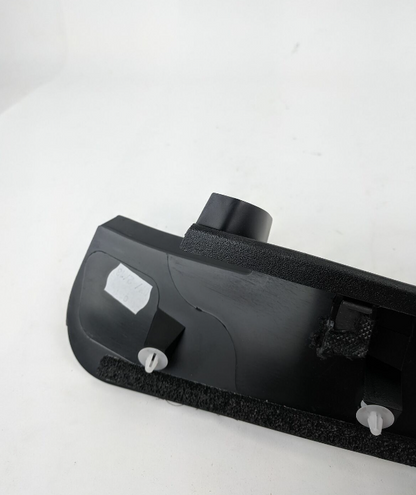 new ford grand c-max mk2 front right door window frame trim 1705154 original