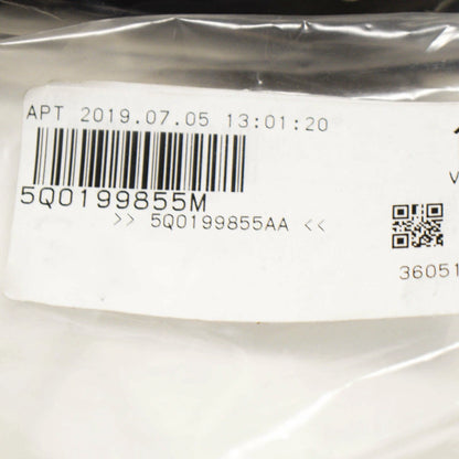 NEW VOLKSWAGEN GOLF MK7 GEARBOX MOUNT 5Q0199855M