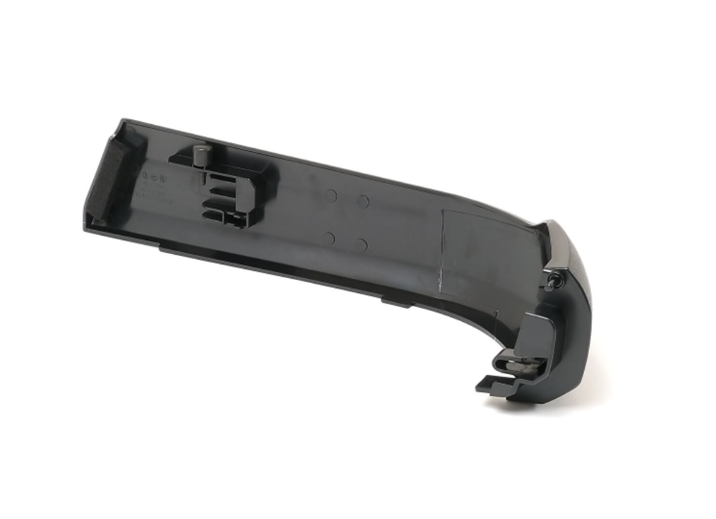 NEW MB S W222 FRONT RIGHT SEAT HEIGHT ADJUSTMENT COVER A22291901229051 ORIGINAL