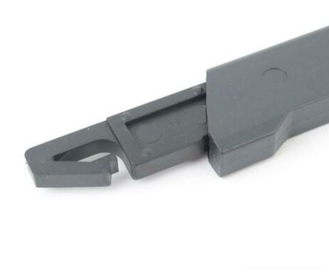 NEW MERCEDES-BENZ CLK C209 FRONT SEAT BELT FEEDER ROD A2098600057 ORIGINAL